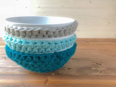 Easter Egg Cozies - Winding Road Crochet
