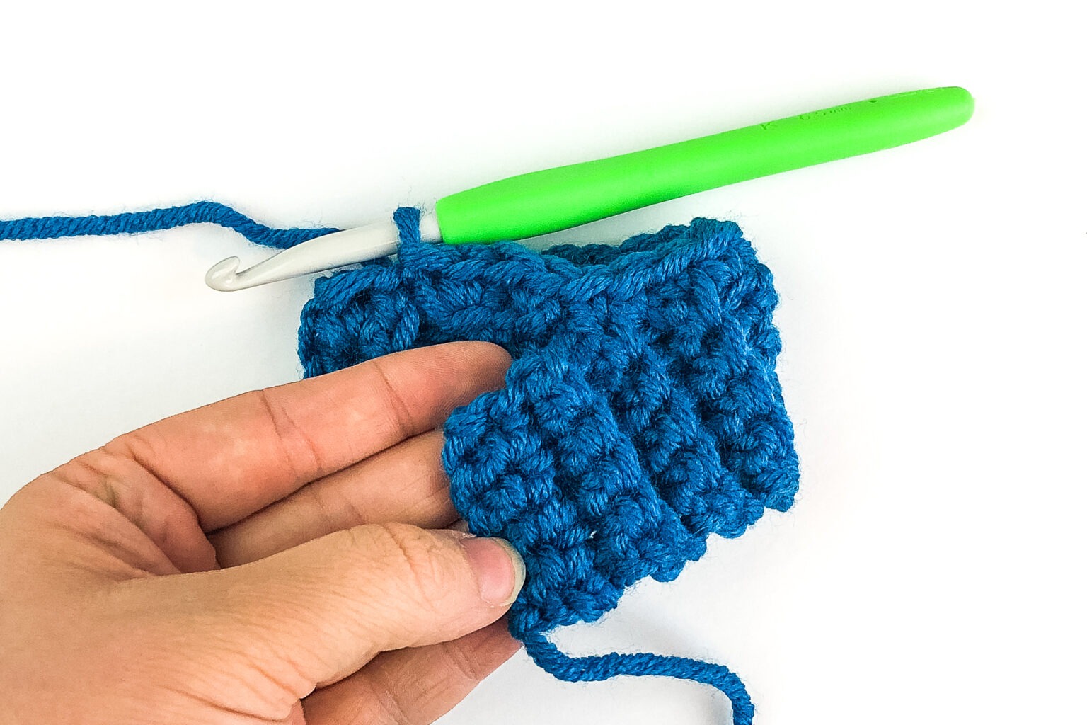 Toddler Crochet Mittens for Beginners Winding Road Crochet