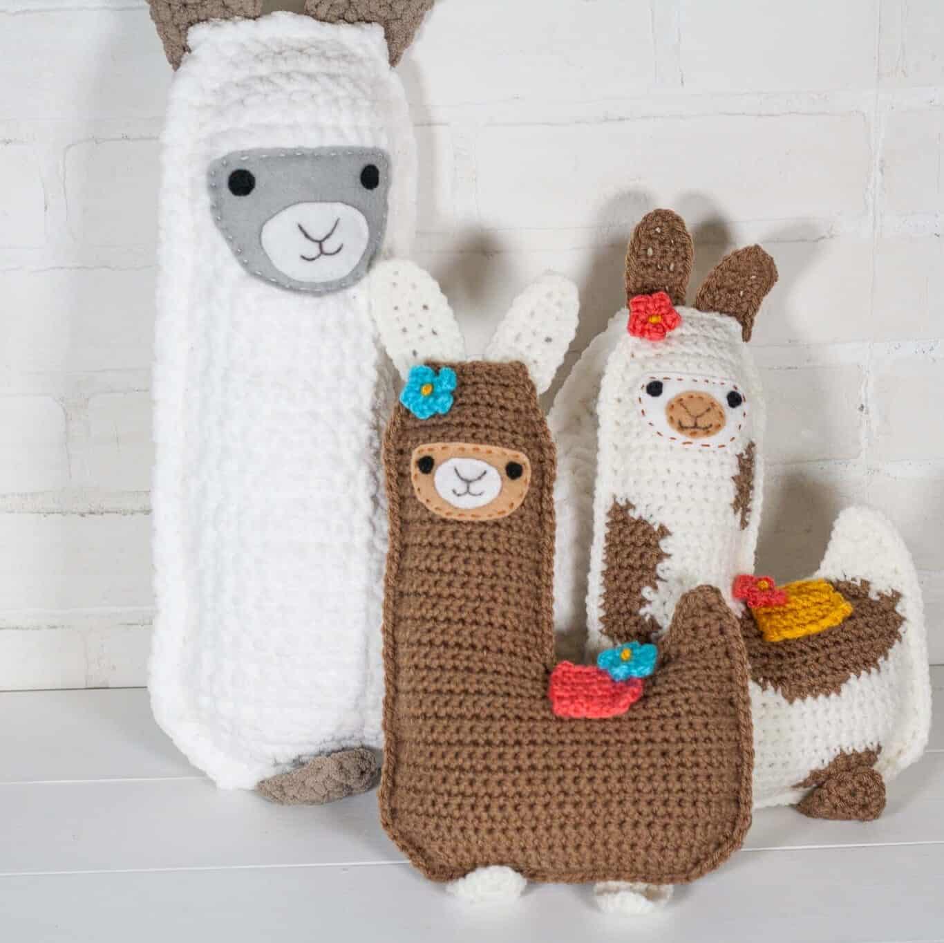 Mama The Crochet Llama Free Pattern Winding Road Crochet